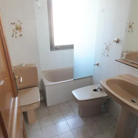 빌라 Casa Llevant 로지즈