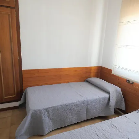 Casa Llevant 로지즈