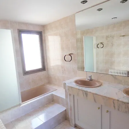 Casa Llevant 로지즈