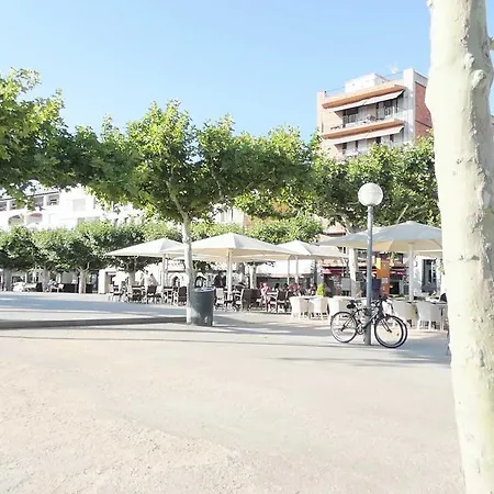 빌라 Casa Llevant *