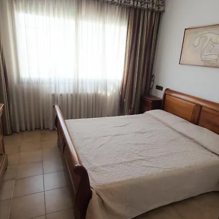 Casa Llevant Villa