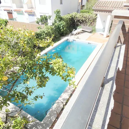 Villa Casa Llevant Roses