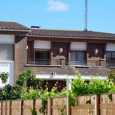 Villa Casa Llevant *