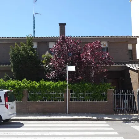 Villa Casa Llevant Roses