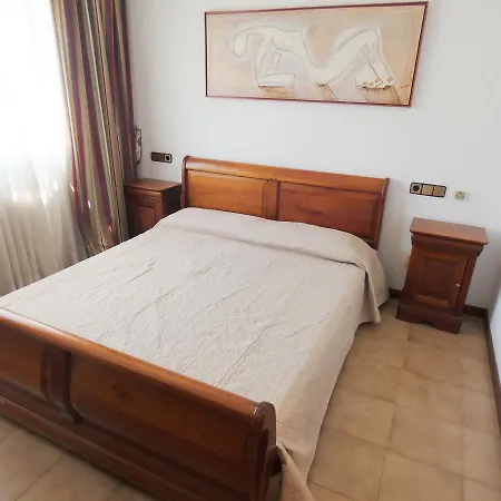 Casa Llevant Villa *