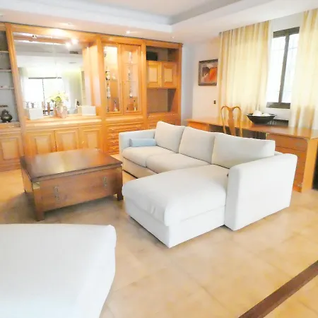 Casa Llevant Villa *