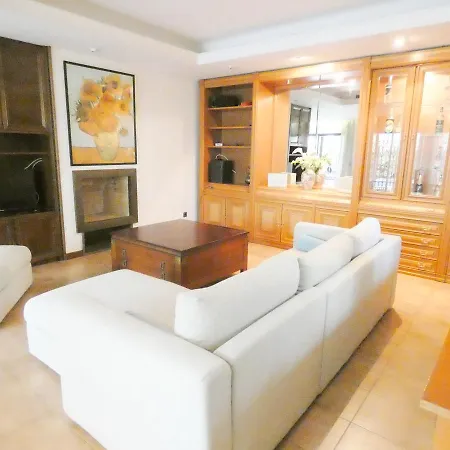 Casa Llevant Villa Roses
