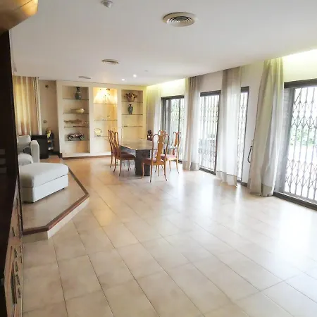 Casa Llevant